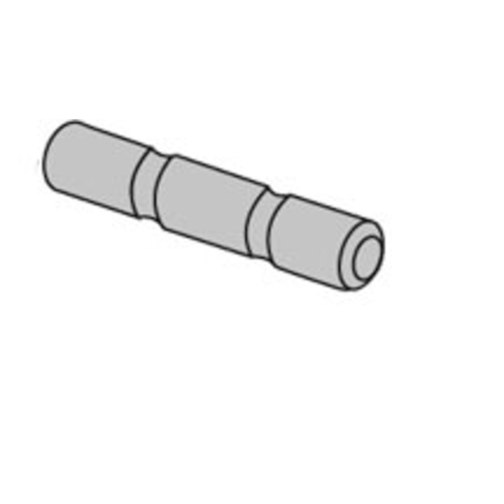 Clavettage pour dents de ripper type esco  - E458