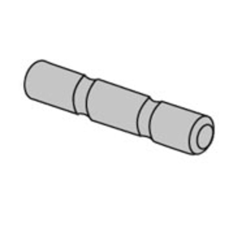 Clavettage pour dents de ripper type esco  - E459