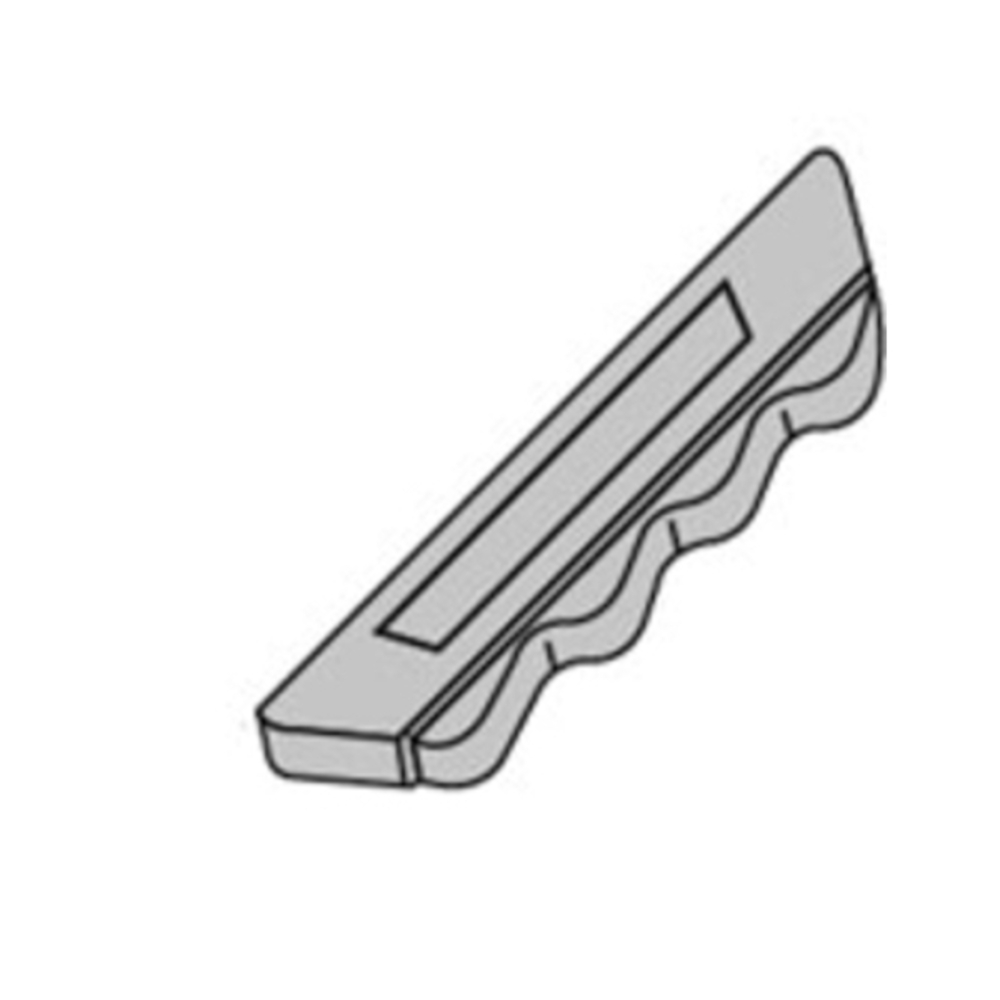 Clavettes pour dents coniques type esco  - E461