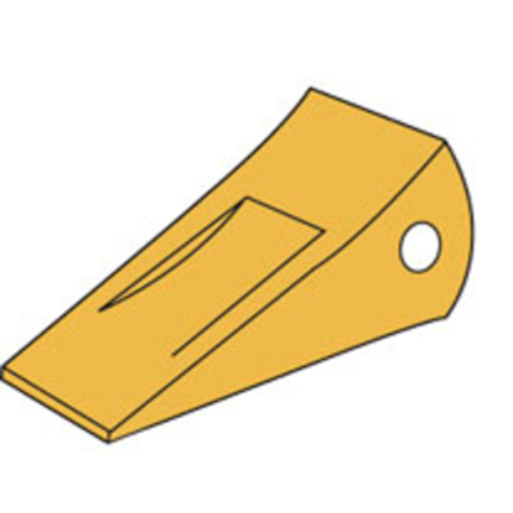 Dents type komatsu  - E494