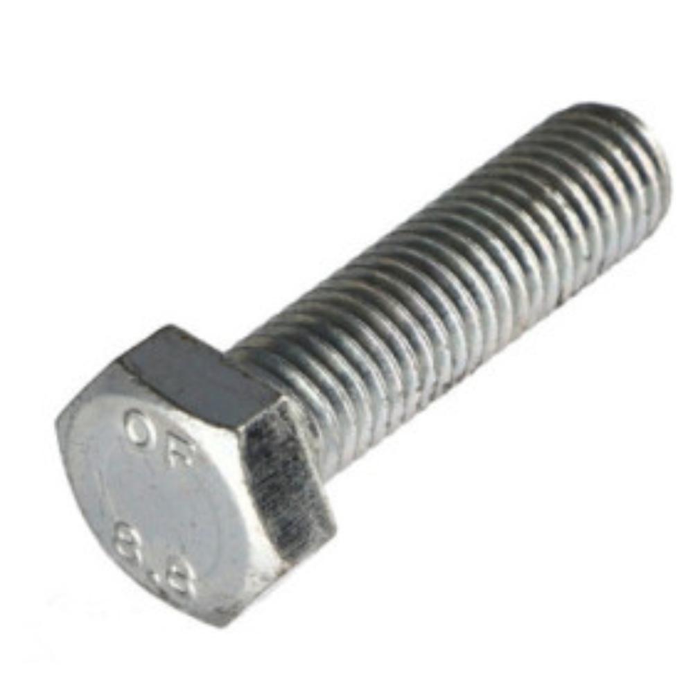 Vis tête hexagonale M12*45