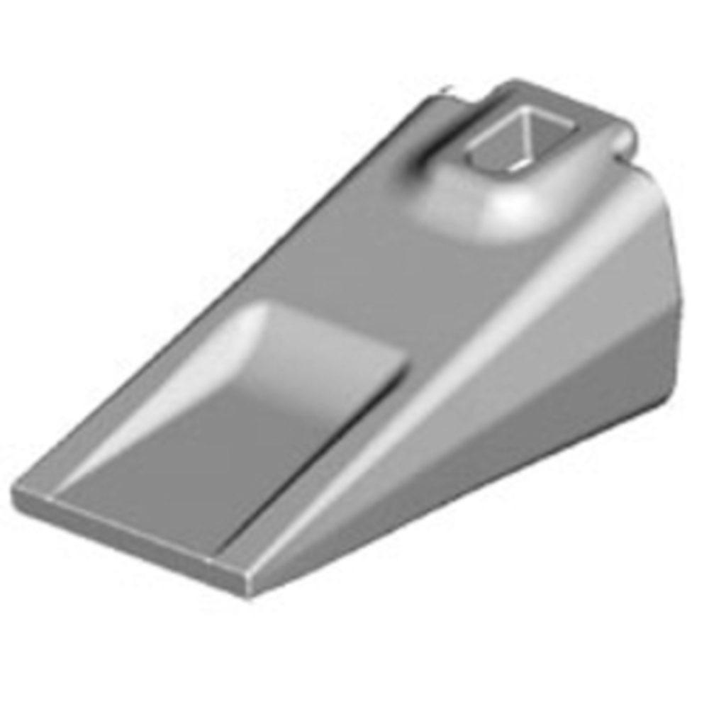 Dents longue de godet pour pelleteuse - E721L