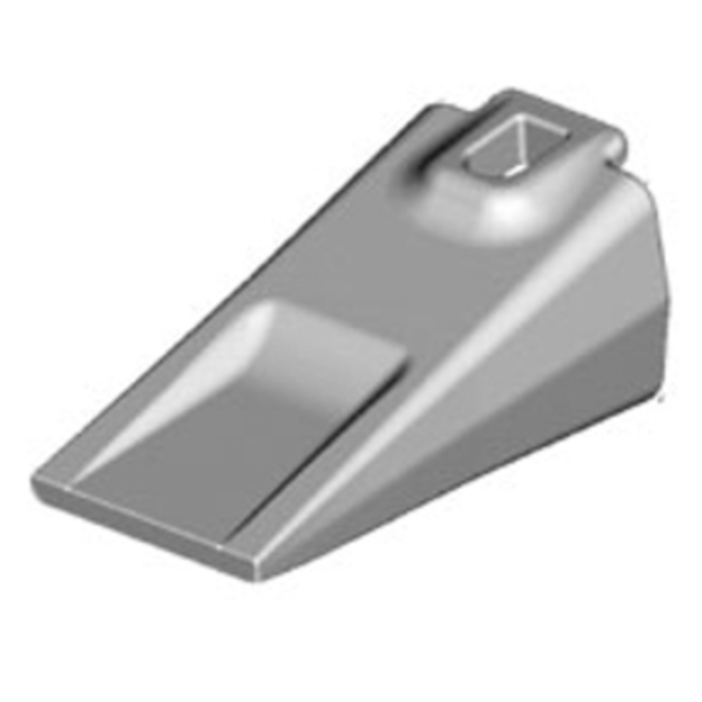 Dents longue de godet pour pelleteuse  - E723L