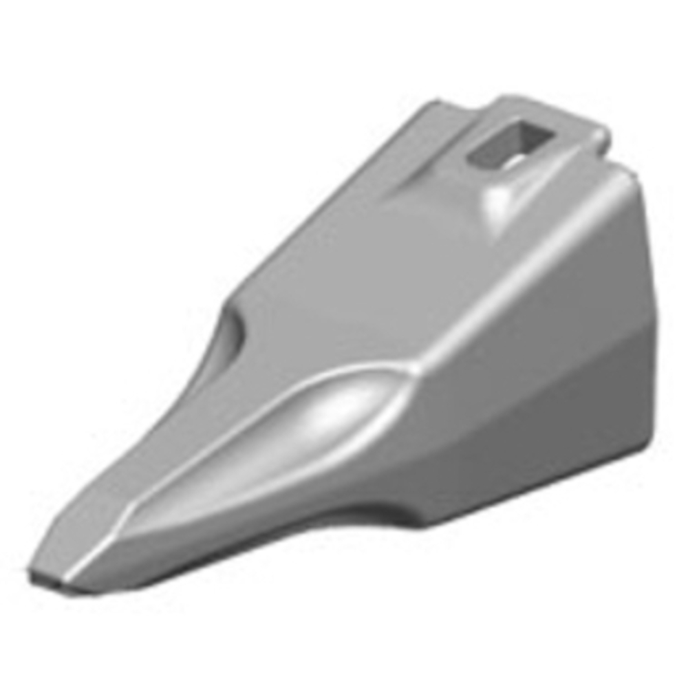 Dents pointues de godet de pelleteuse  - E731S