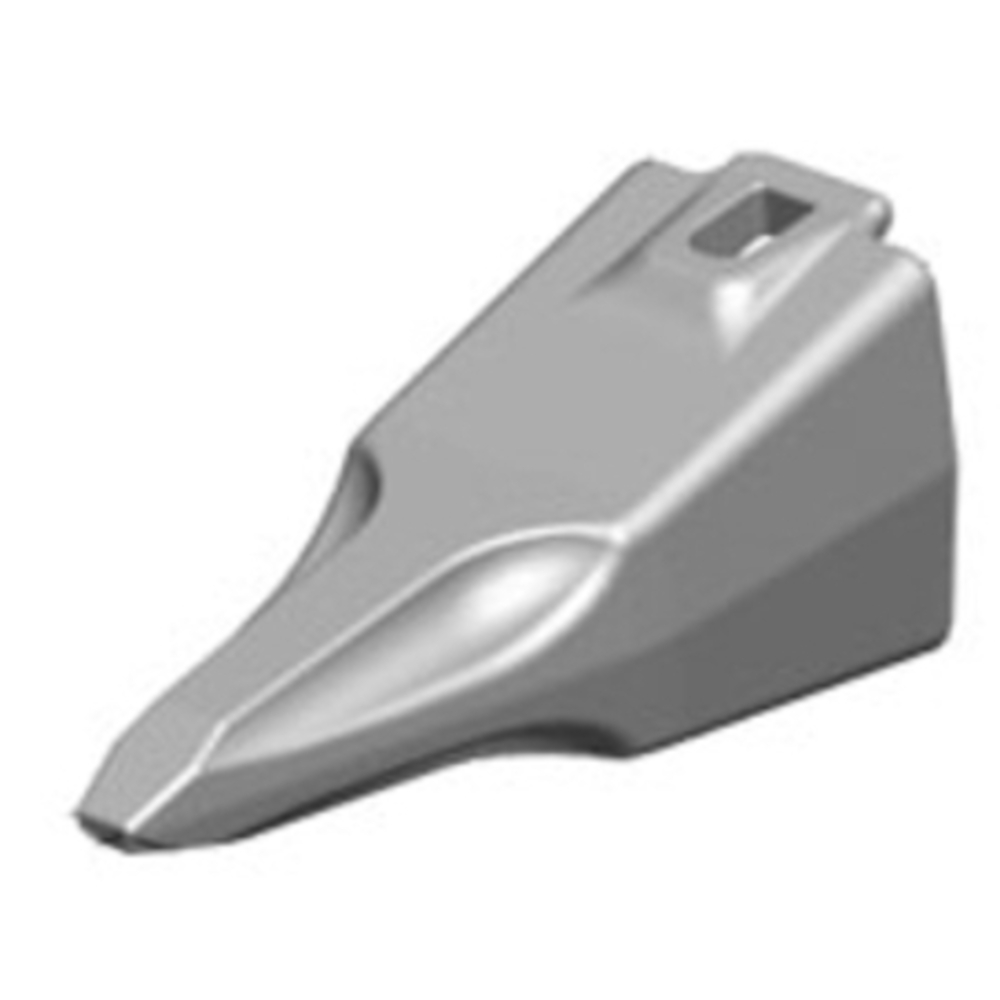 Dents pointues de godet de pelleteuse  - E733S