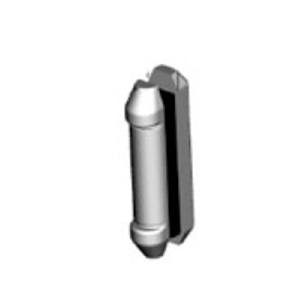Clavettes type silver  - E748