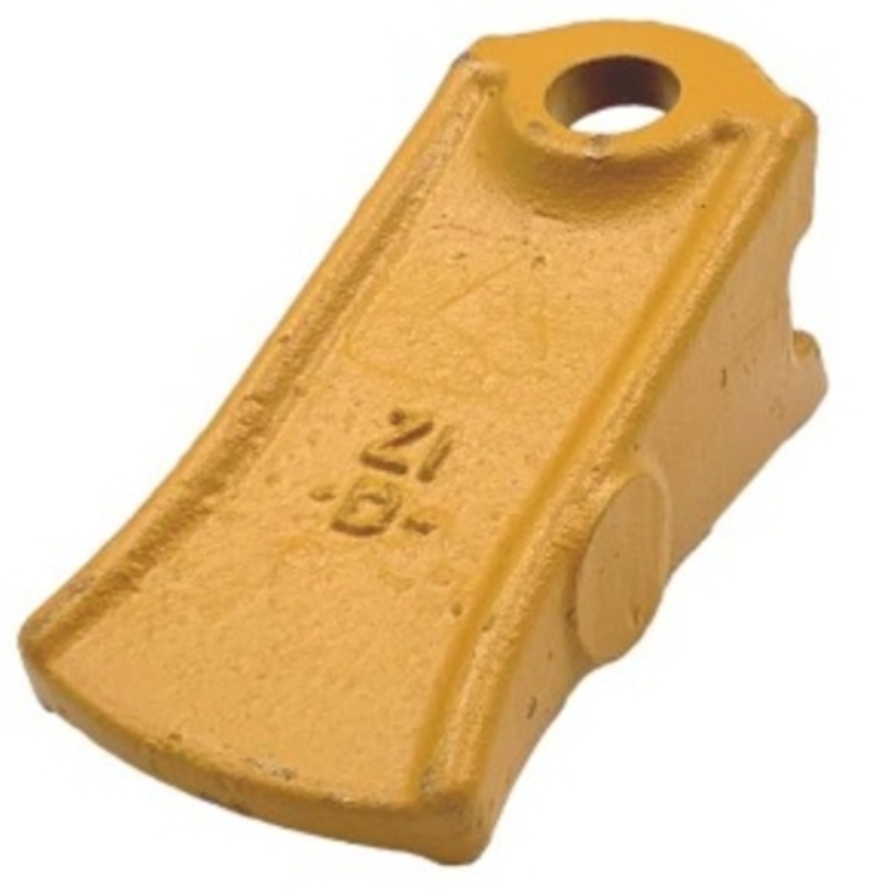 DENT PLATE UNIZ 1