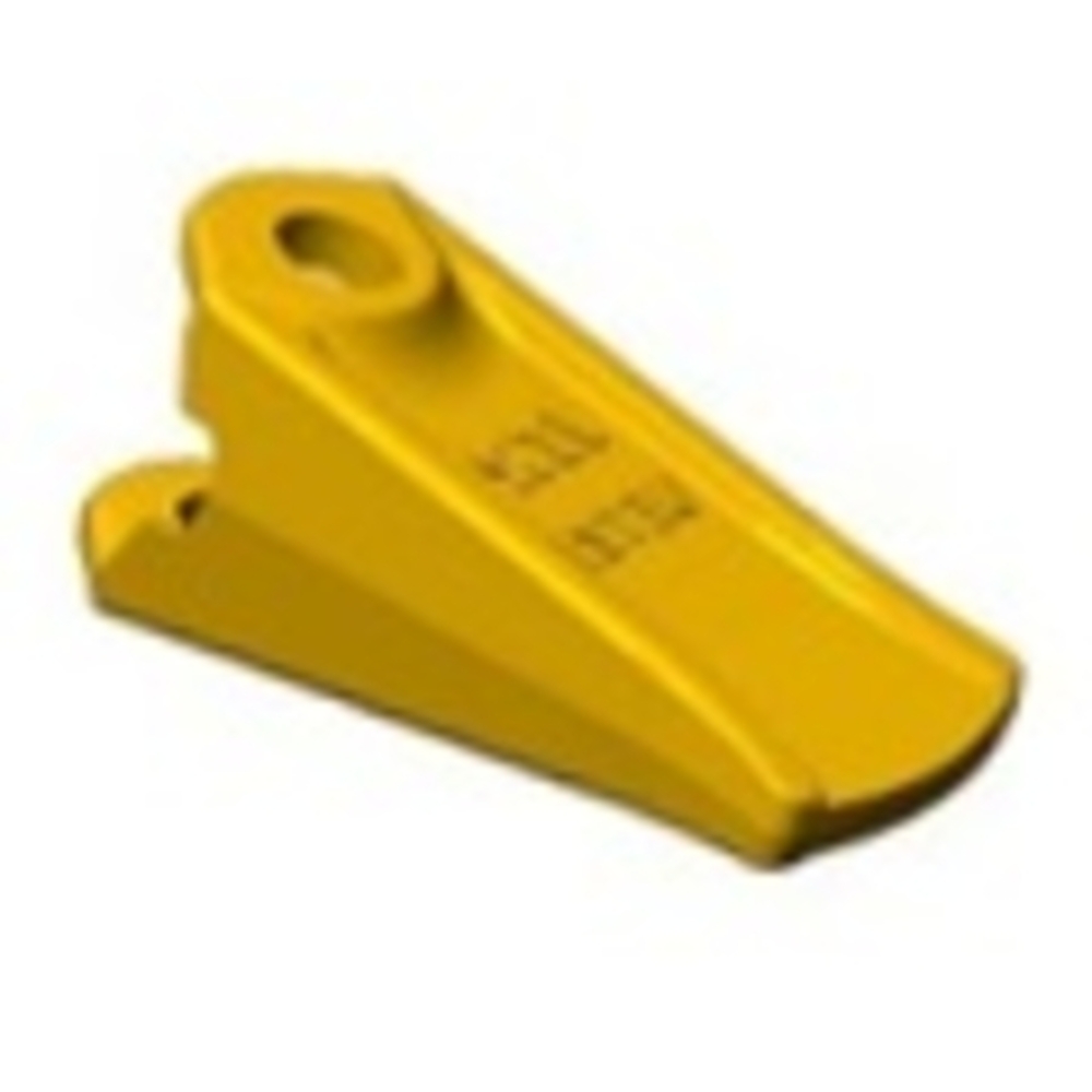 DENT PLATE  - UNIZ2D