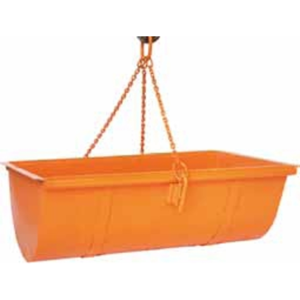 Benne à terre EICHINGER 1000 L-104212