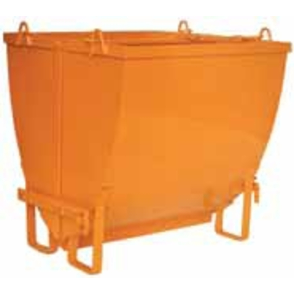 Benne à terre et gravats EICHINGER 250 L-10433