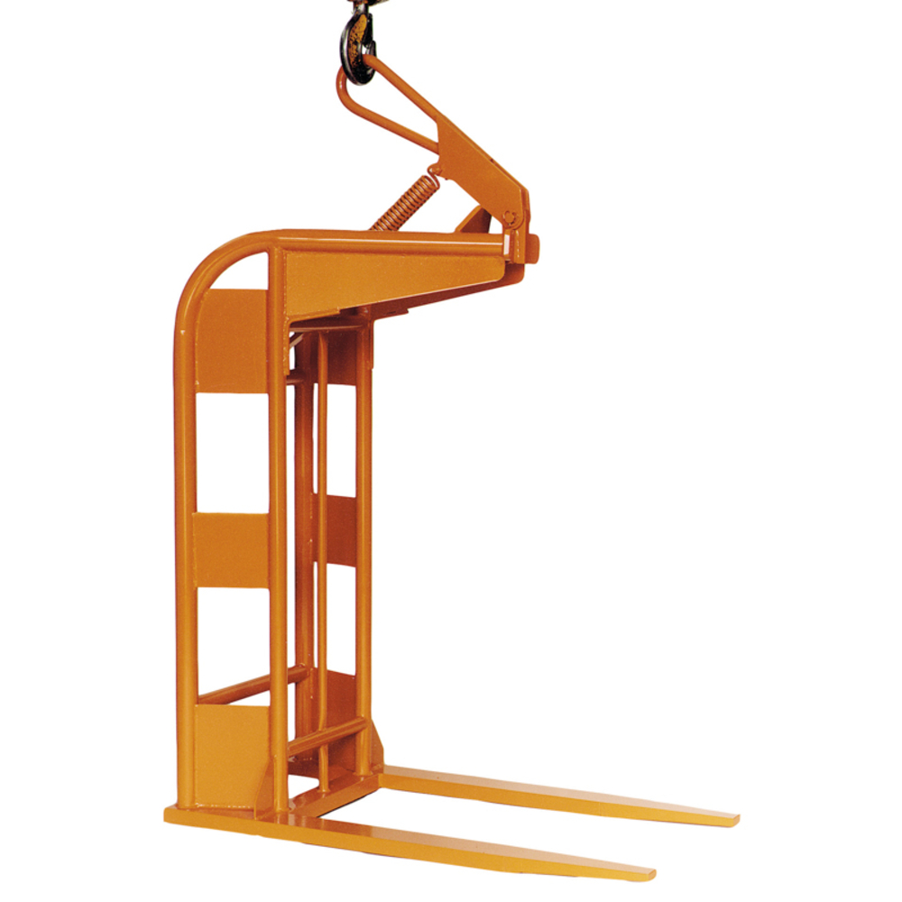 Lève-palette EICHINGER écartement et hauteur fixe 600 Kg-1055-1