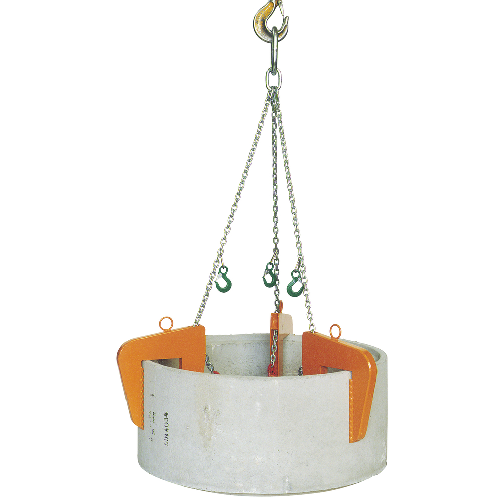 PINCE À REGARD EICHINGER BÉTON CHARGE 1,5 T - 1062.3