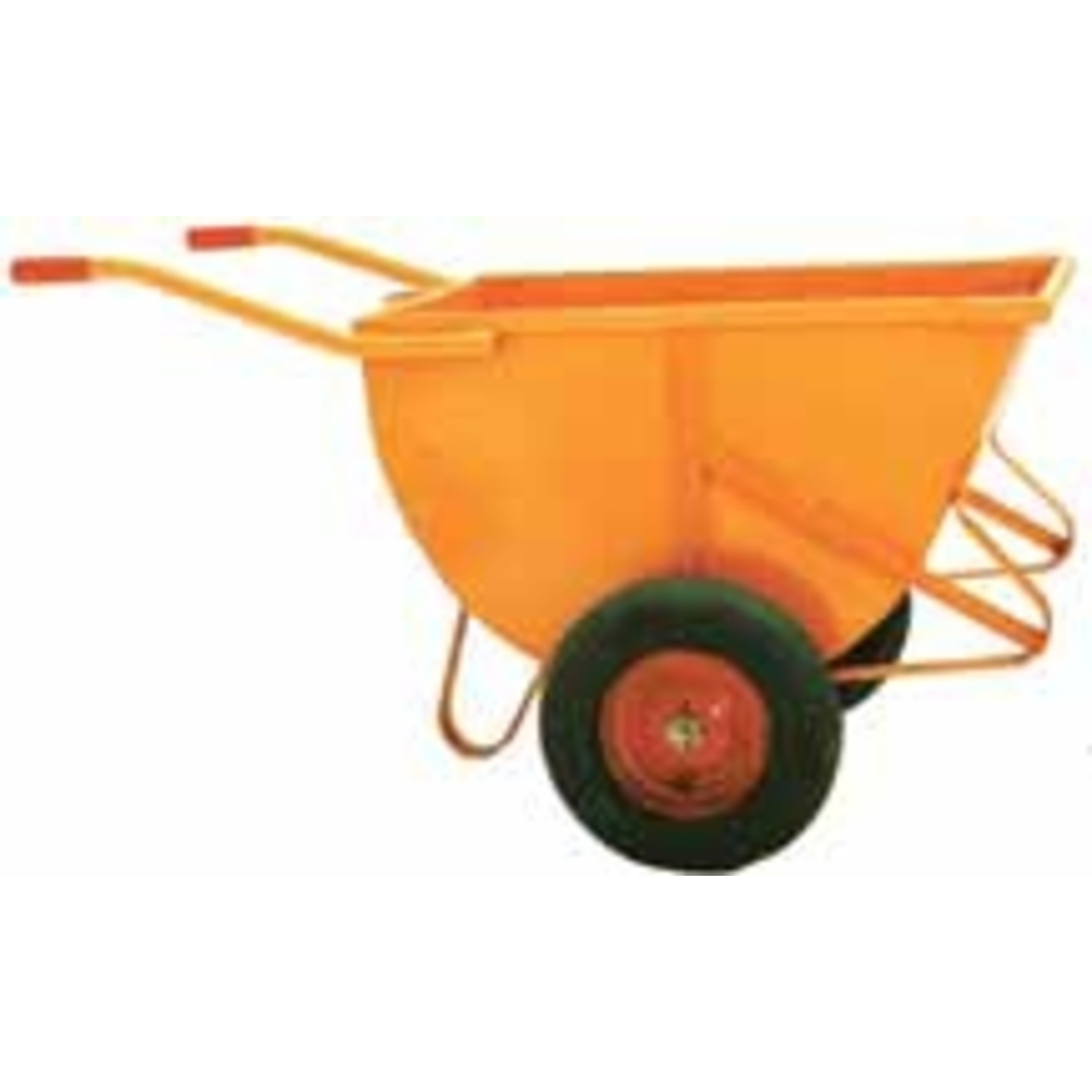 BROUETTE JAPONAISE À BASCULE 90° EICHINGER -250 L-3