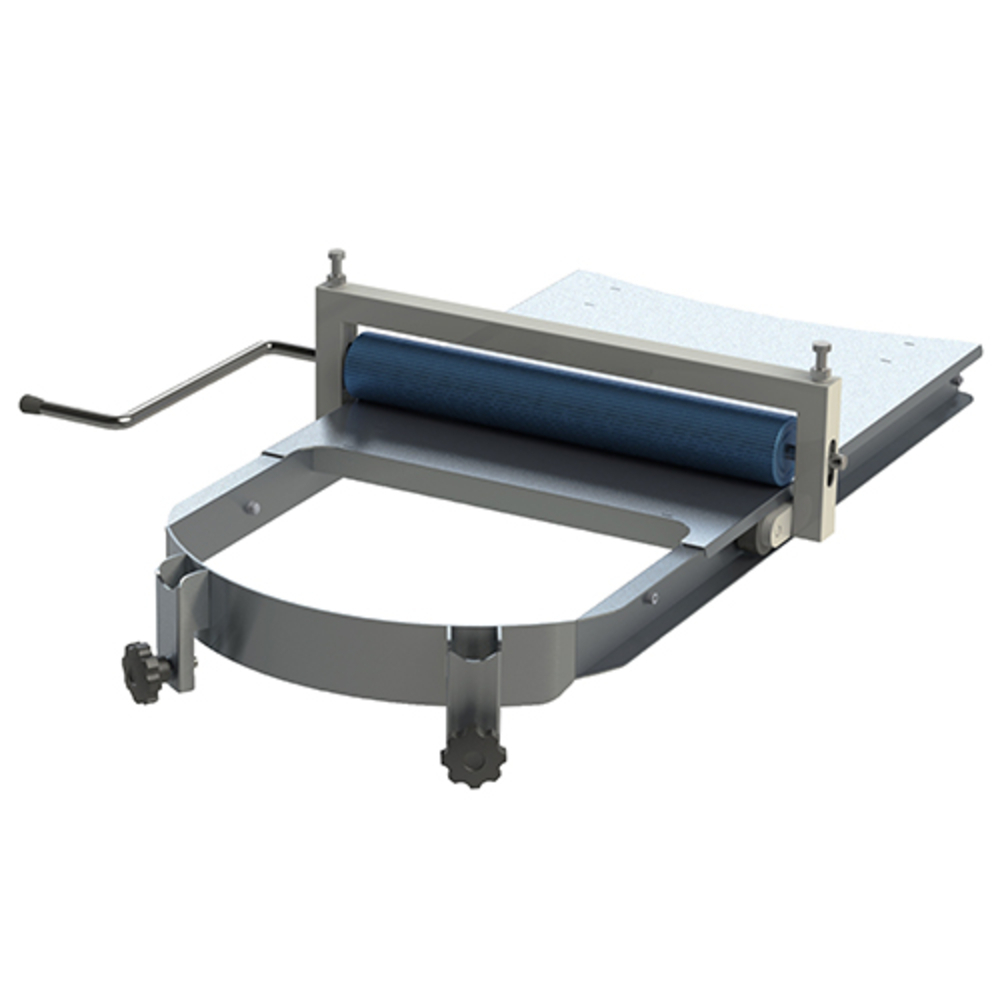 Vide sac DropPro 30P & JetPro 100-7 à 130-7 - EUROMAIR - 1005237