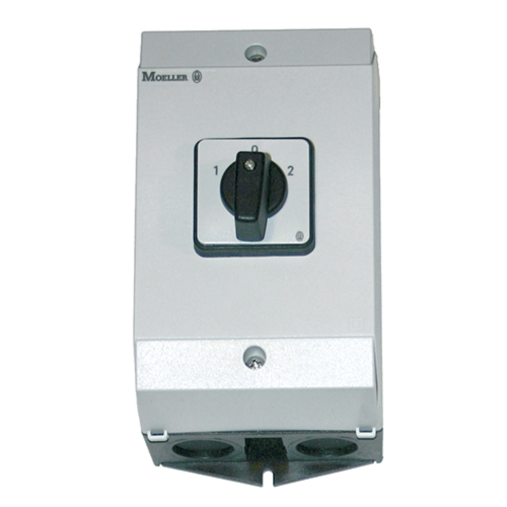 Inverseur phase compresseur 50 et 100 TR - EUROMAIR - 10072