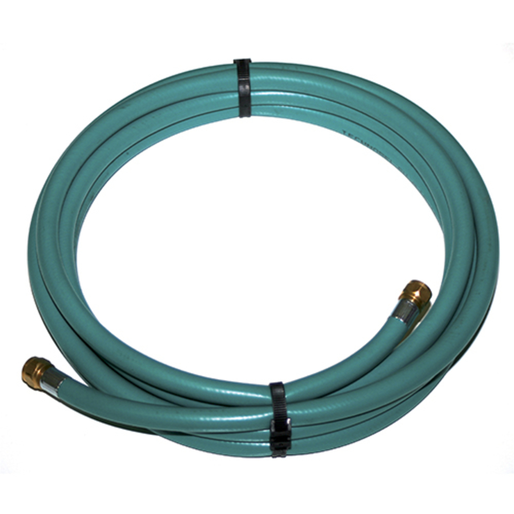 Tuyau peinture 2 x 3/8 Femelle ø 10 x 7.5 mètres - EUROMAIR - 1020901