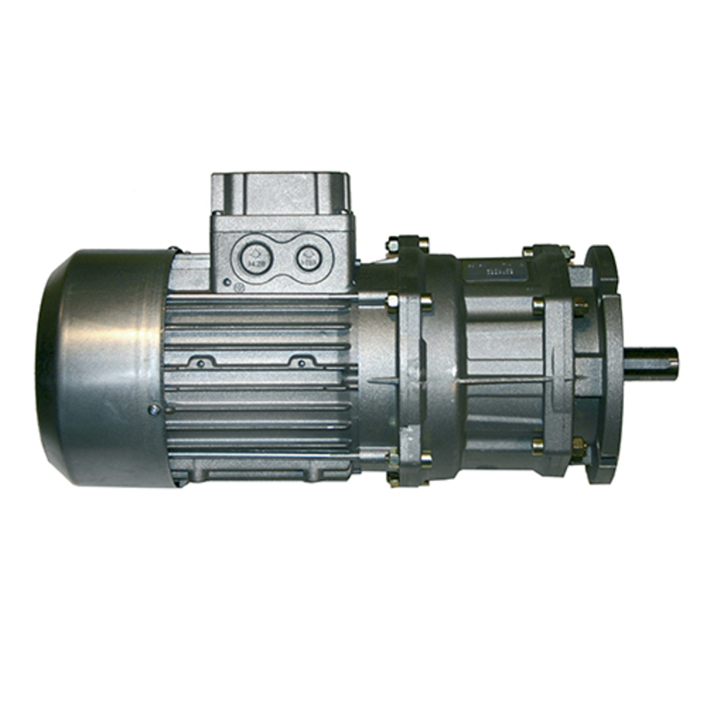 Motoréducteur 2,2 kW - T322 - R14 - 1400 trs - 400V - EUROMAIR - 10895