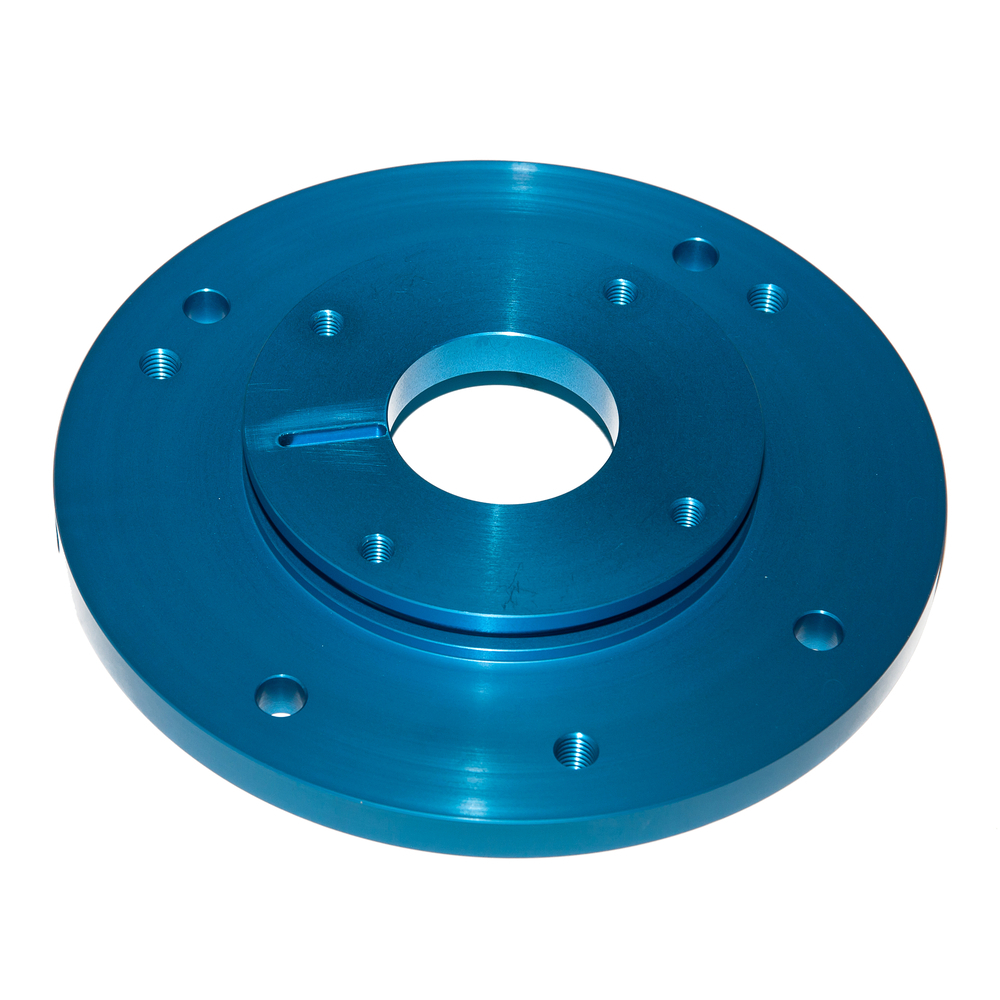 Bride entretoise moteur COMPACT-PRO - EUROMAIR - 11334