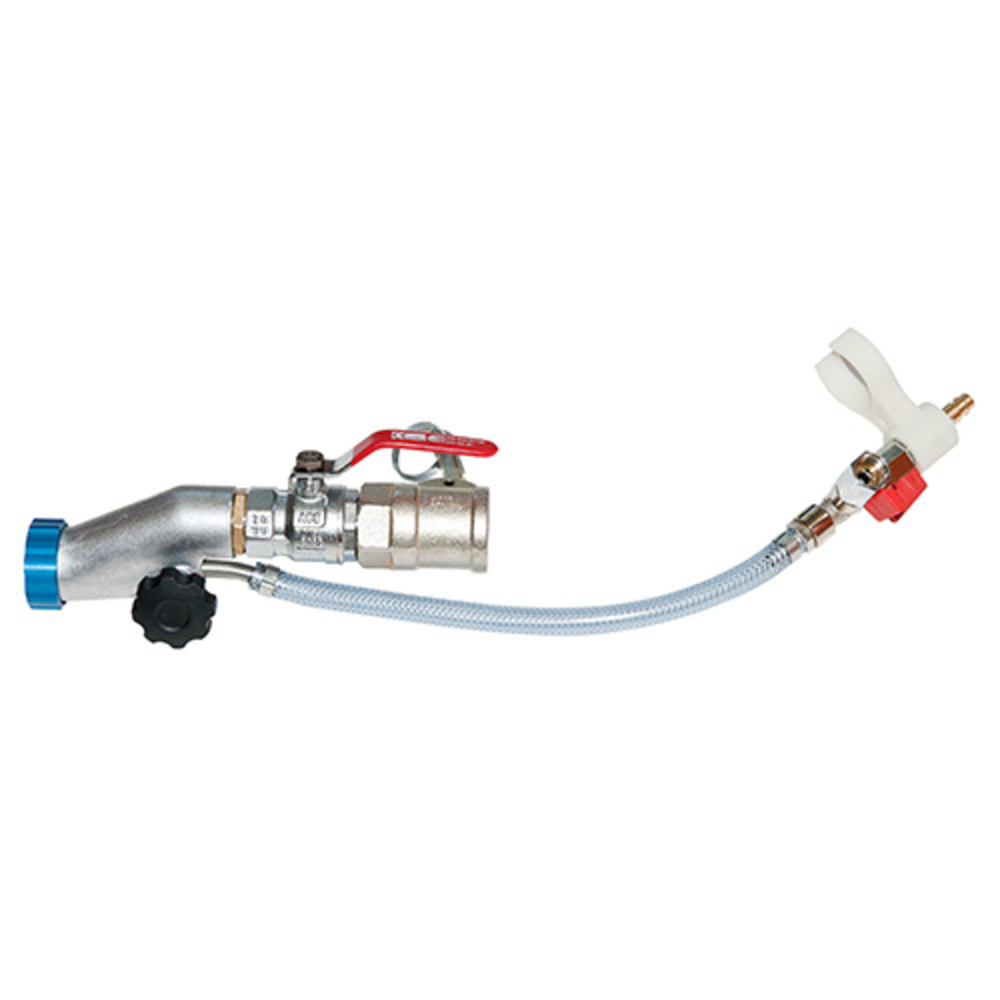 Lance projection façadier seule - buse vissée - EUROMAIR - 11463