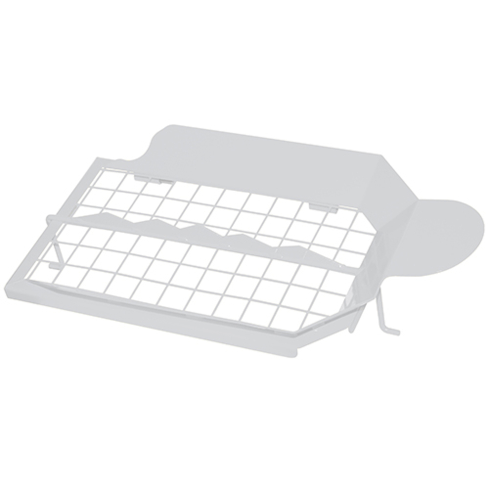 Grille malaxeur COMPACT-PRO - EUROMAIR - 11488