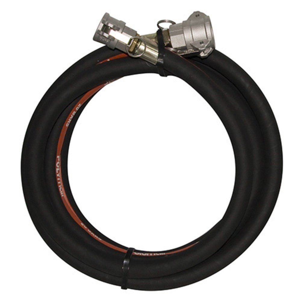 Tuyau produit ø 19 x 10 mètres POLYMAIR 4 - EUROMAIR - 11888