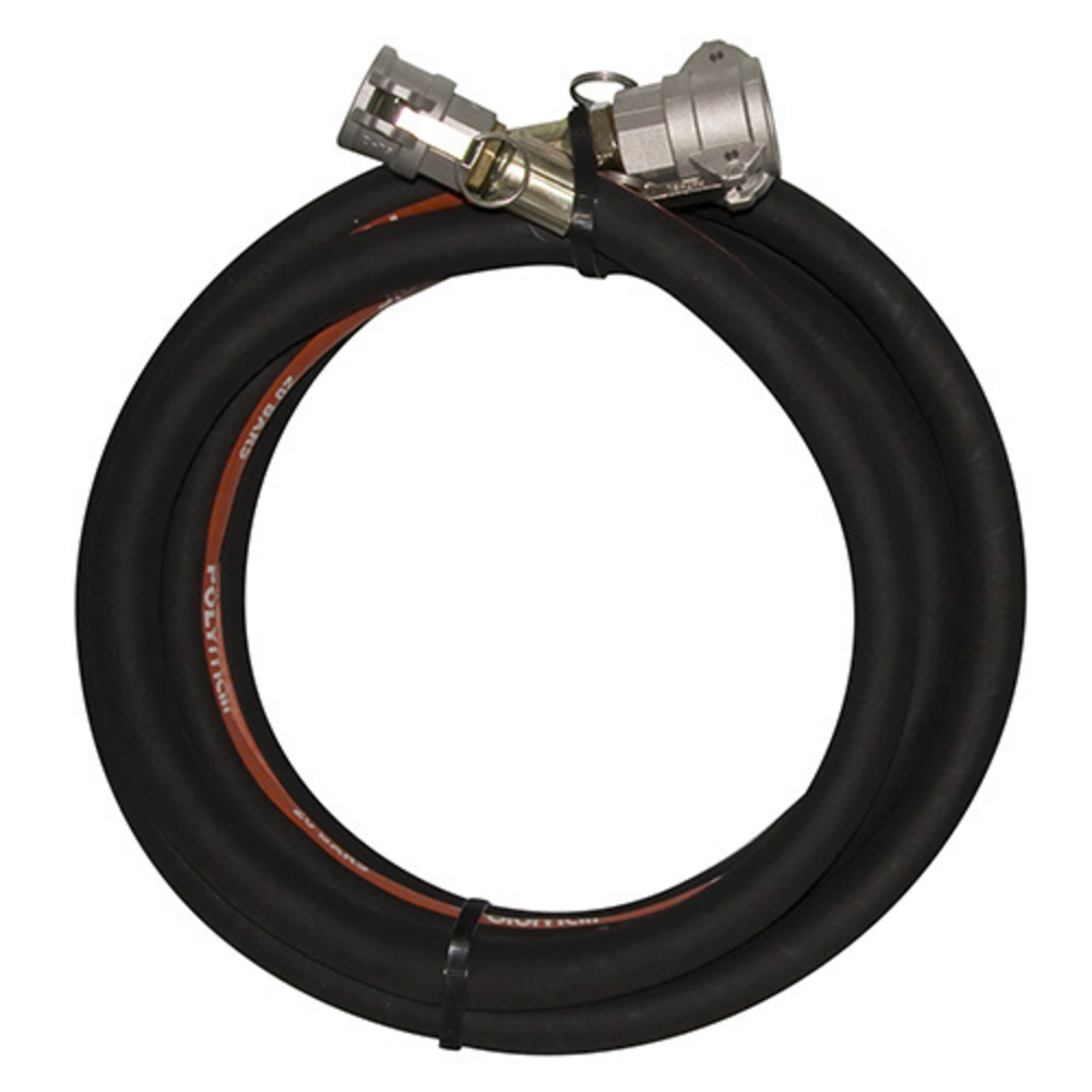 Tuyau produit ø 19 x 15 mètres POLYMAIR 4 - EUROMAIR - 11936