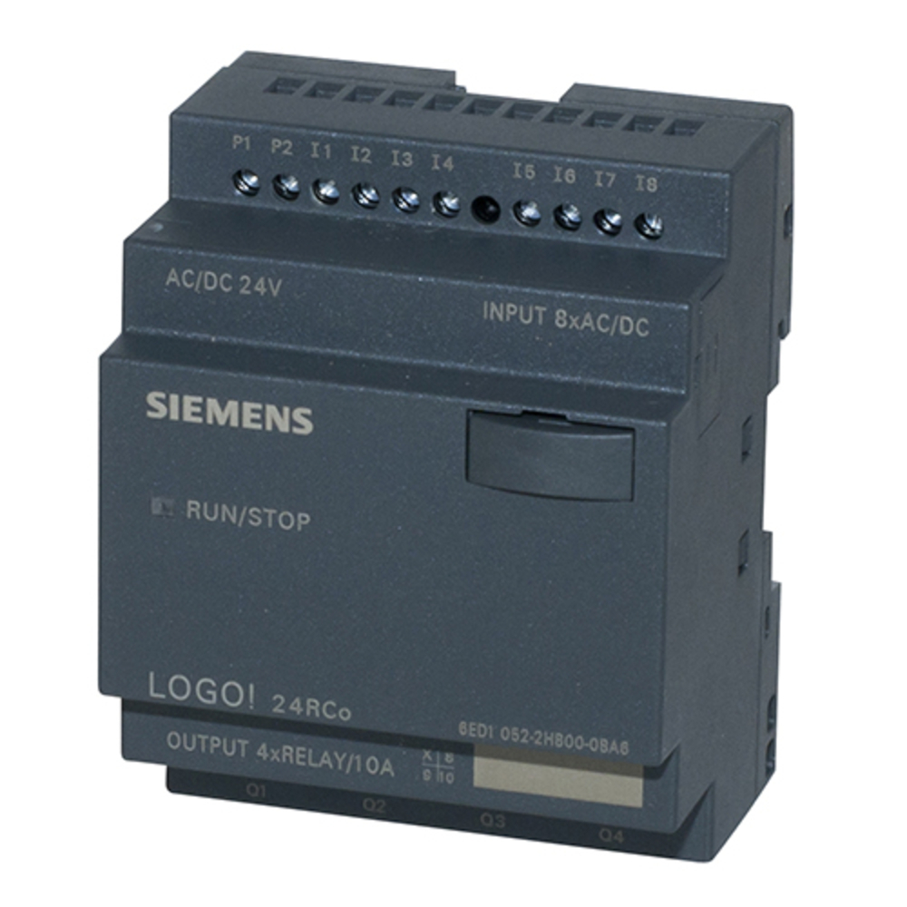 Automate TURBISOL Boutons (à programmer avant expédition) - EUROMAIR - 12011