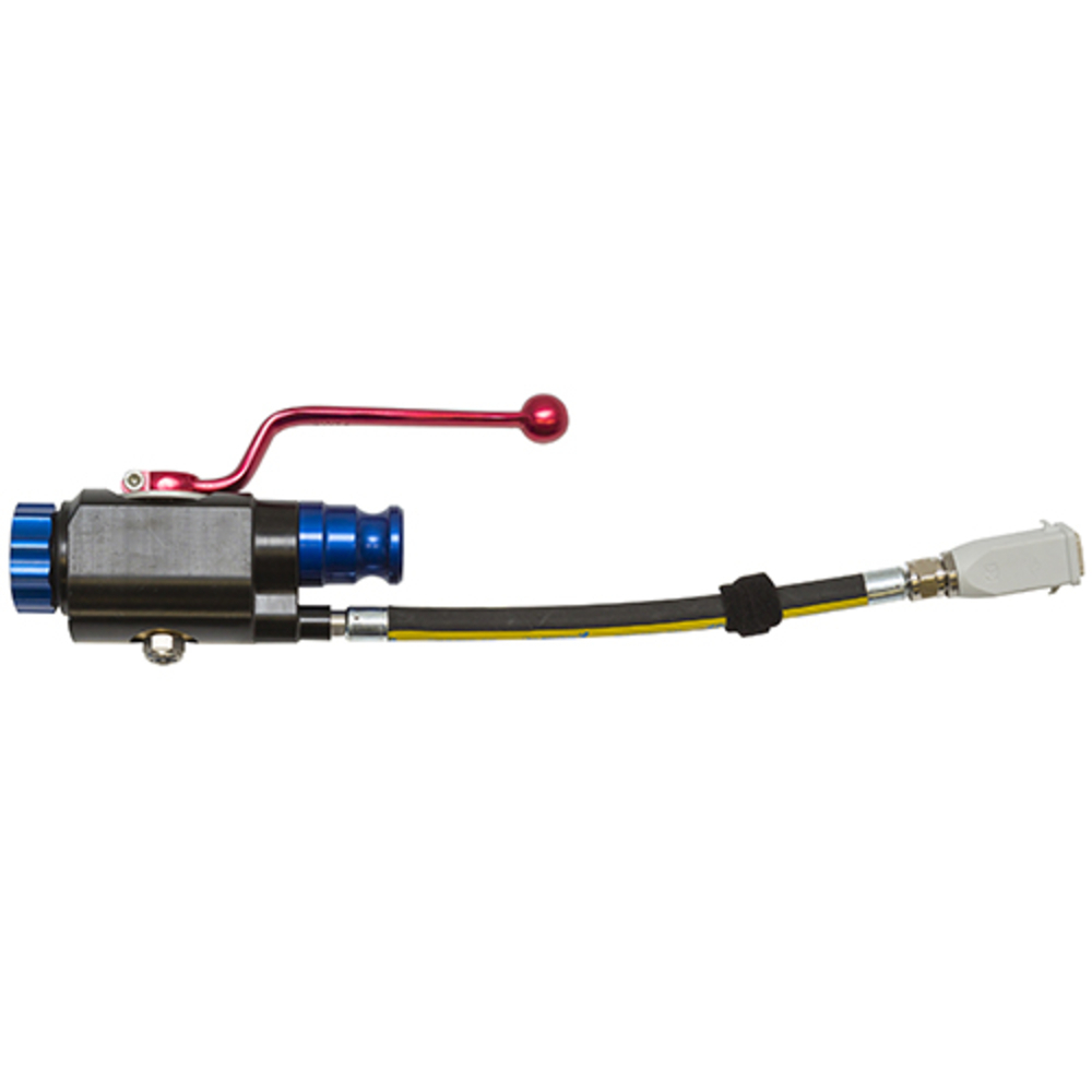 Lance projection ragréage ABS MIXPRO 14 & 28 - EUROMAIR - 12020