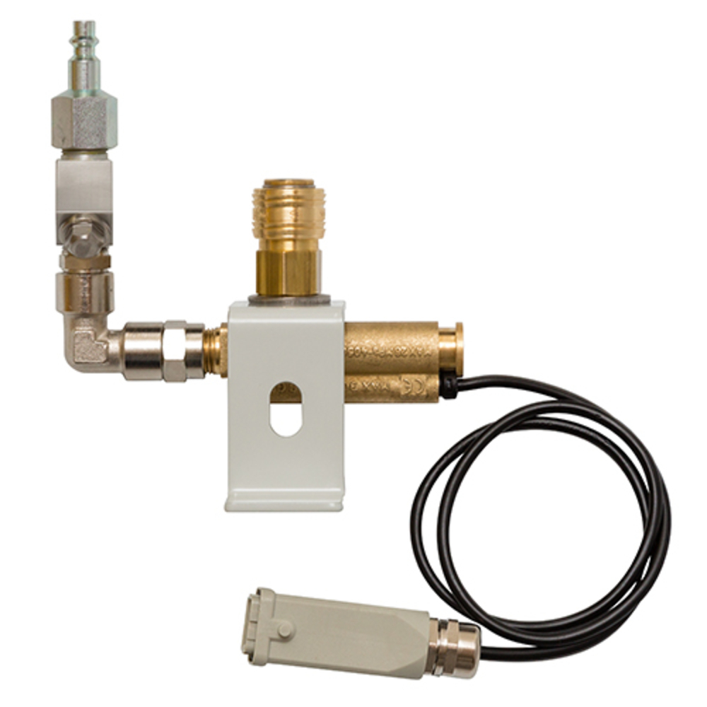 Kit automatisme MIXPRO 28 - EUROMAIR - 12023