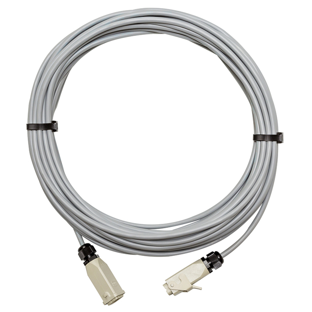 Rallonge télécommande filaire 15 mètres UNIVERSELLE - EUROMAIR - 12028