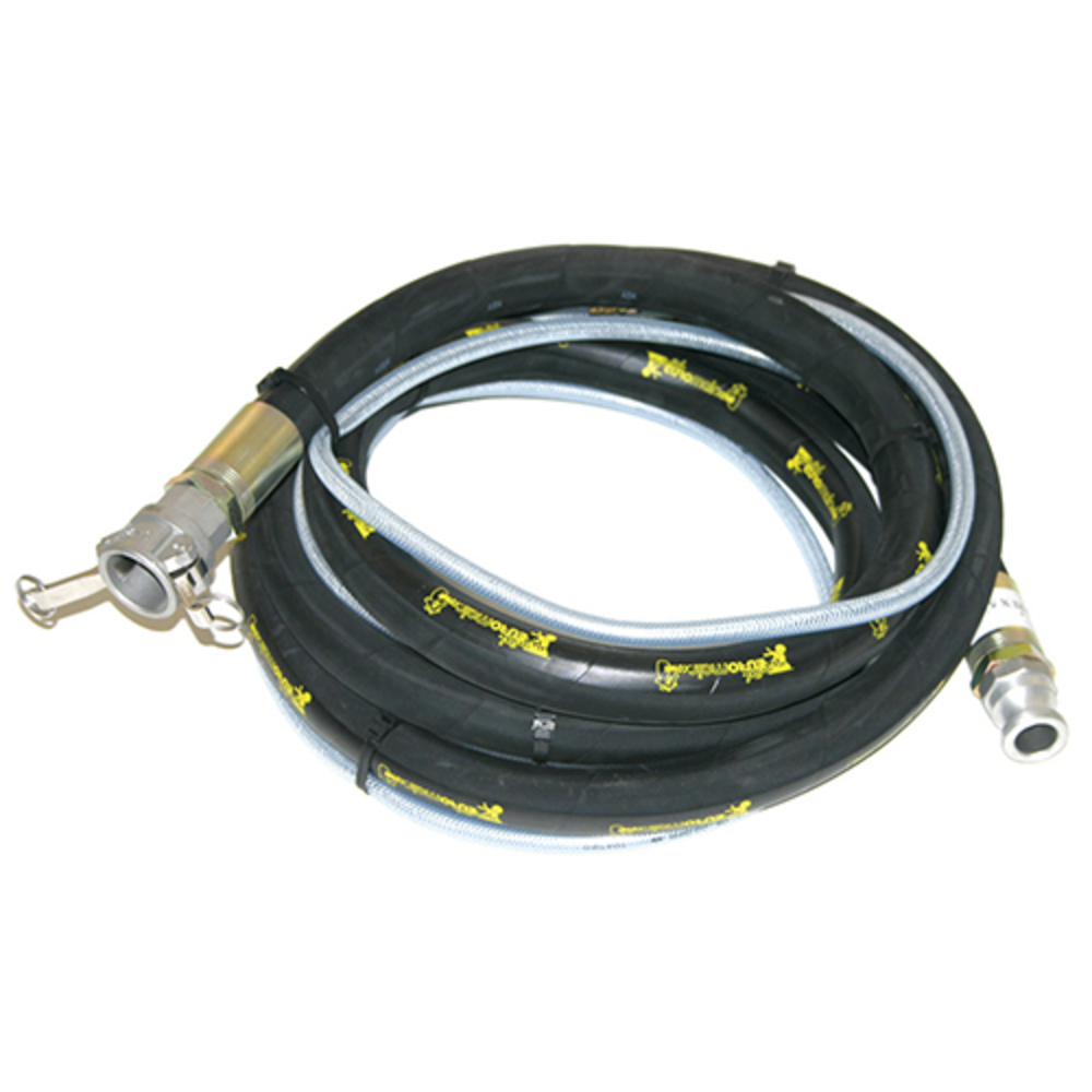 Rallonge air-produit ø 35 x 10 mètres - EUROMAIR - 12039