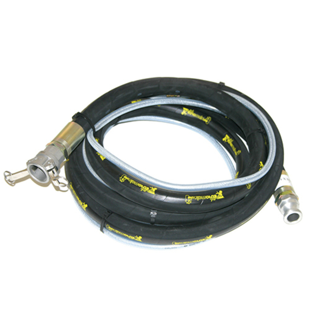Rallonge air-produit ø 32 x 20 mètres - EUROMAIR - 12076
