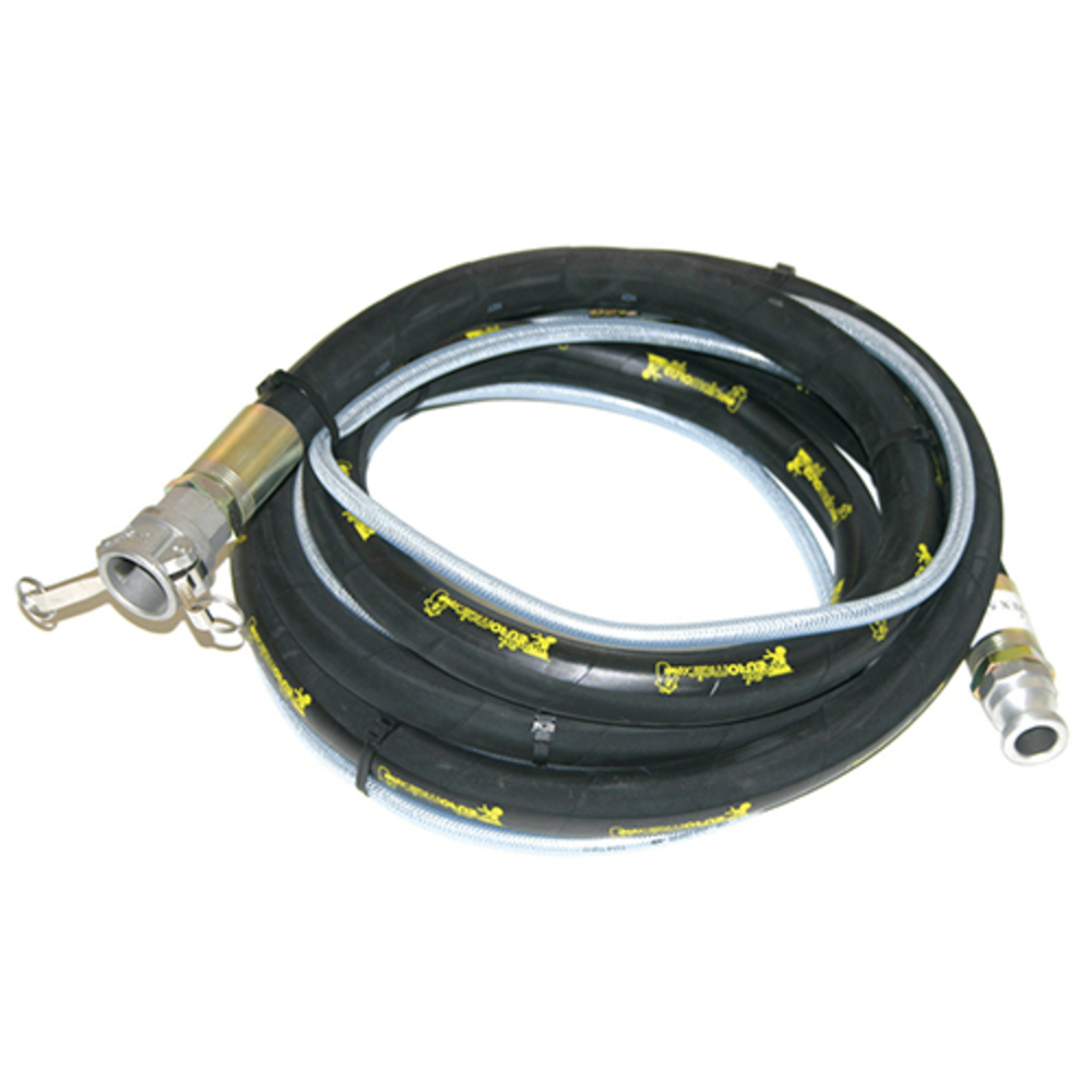 Rallonge air-produit ø 35 x 20 mètres - EUROMAIR - 12077