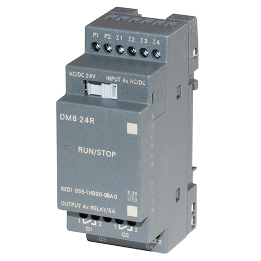 Extension Automate 24V AC - EUROMAIR - 12080