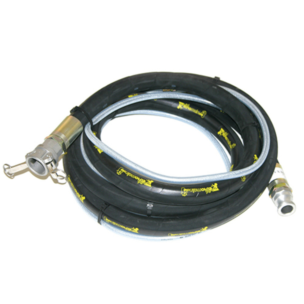 Rallonge air-produit ø 32 x 15 mètres - EUROMAIR - 12169