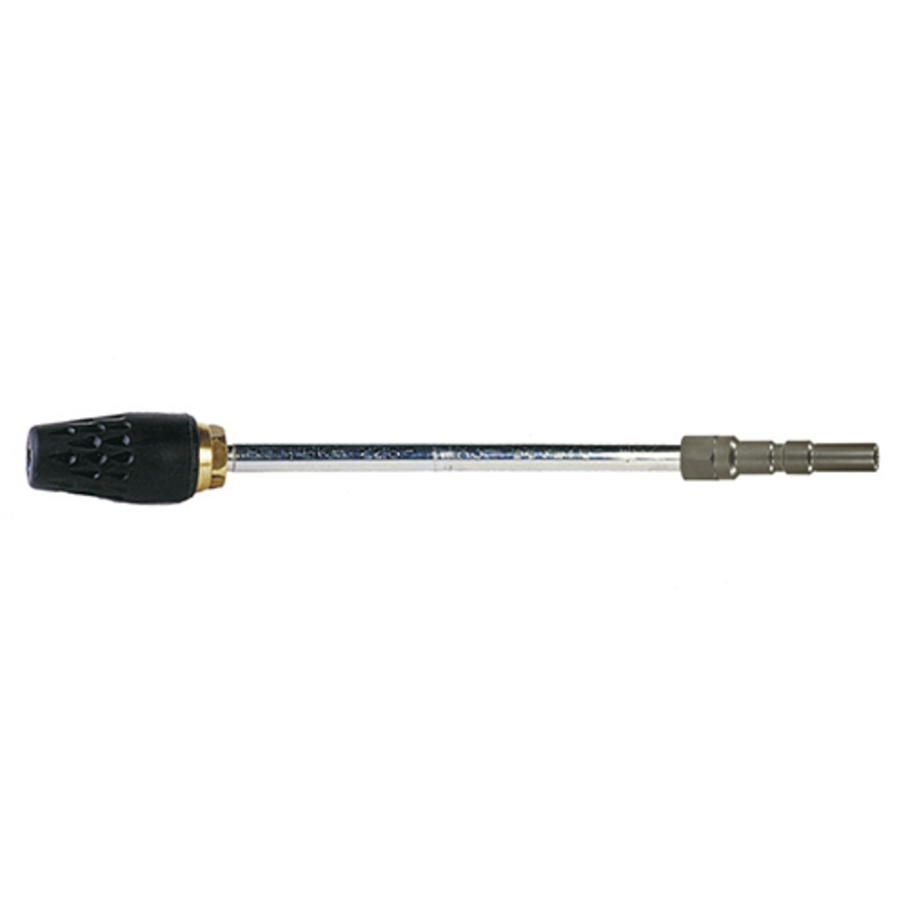 Buse rotative complète coupleur KW nettoyeur 15-200 & 15-230 - EUROMAIR - 12186