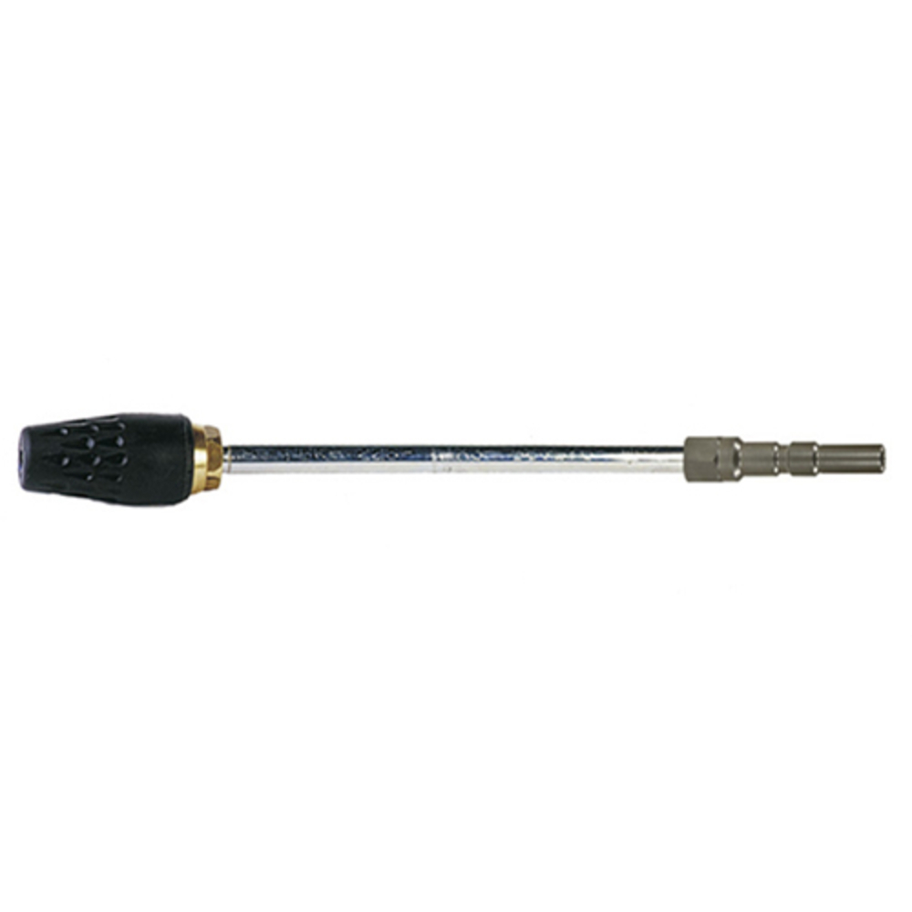 Buse rotative complète coupleur KW nettoyeur 12-140 - EUROMAIR - 12190