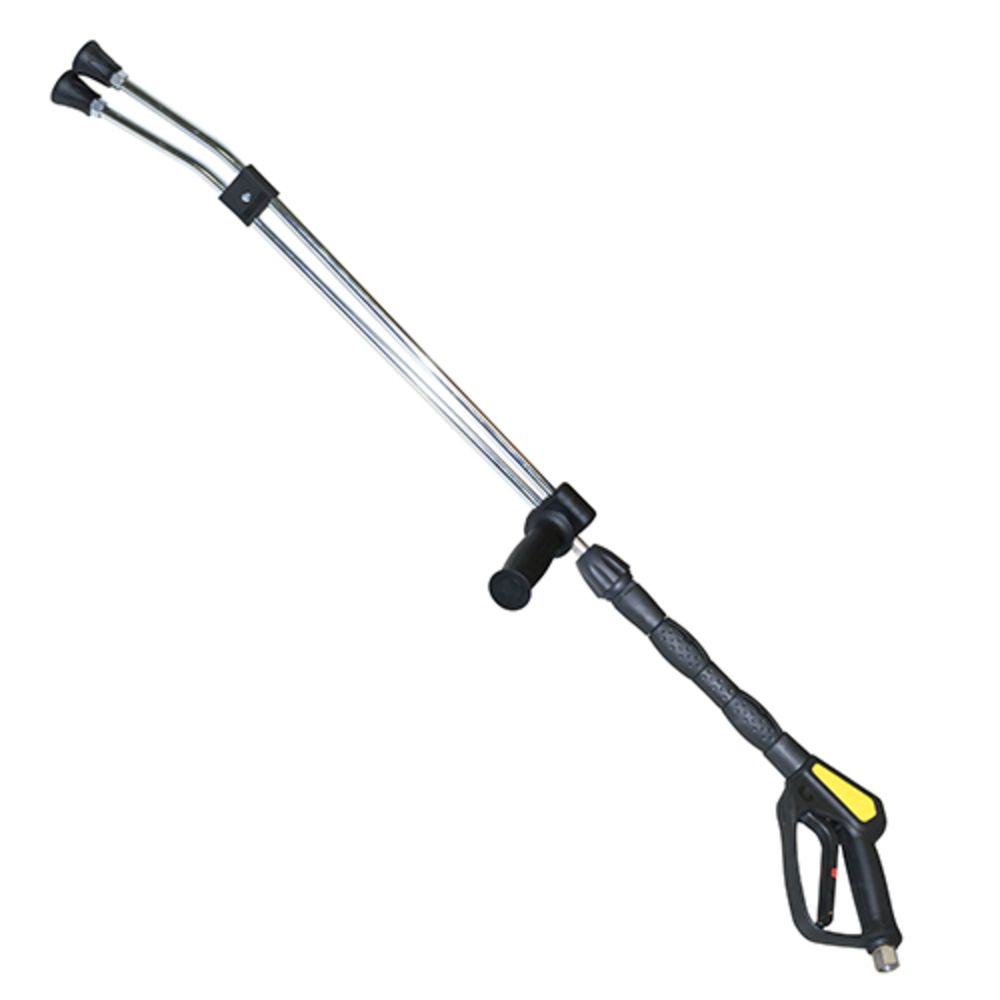 Lance complète coupleur KW nettoyeur 12-140 - EUROMAIR - 12191