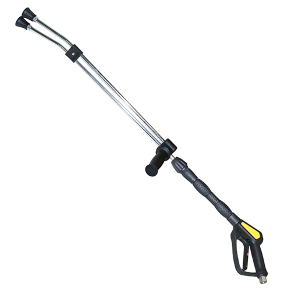 Lance complète coupleur KW nettoyeur 15-200 - EUROMAIR - 12192