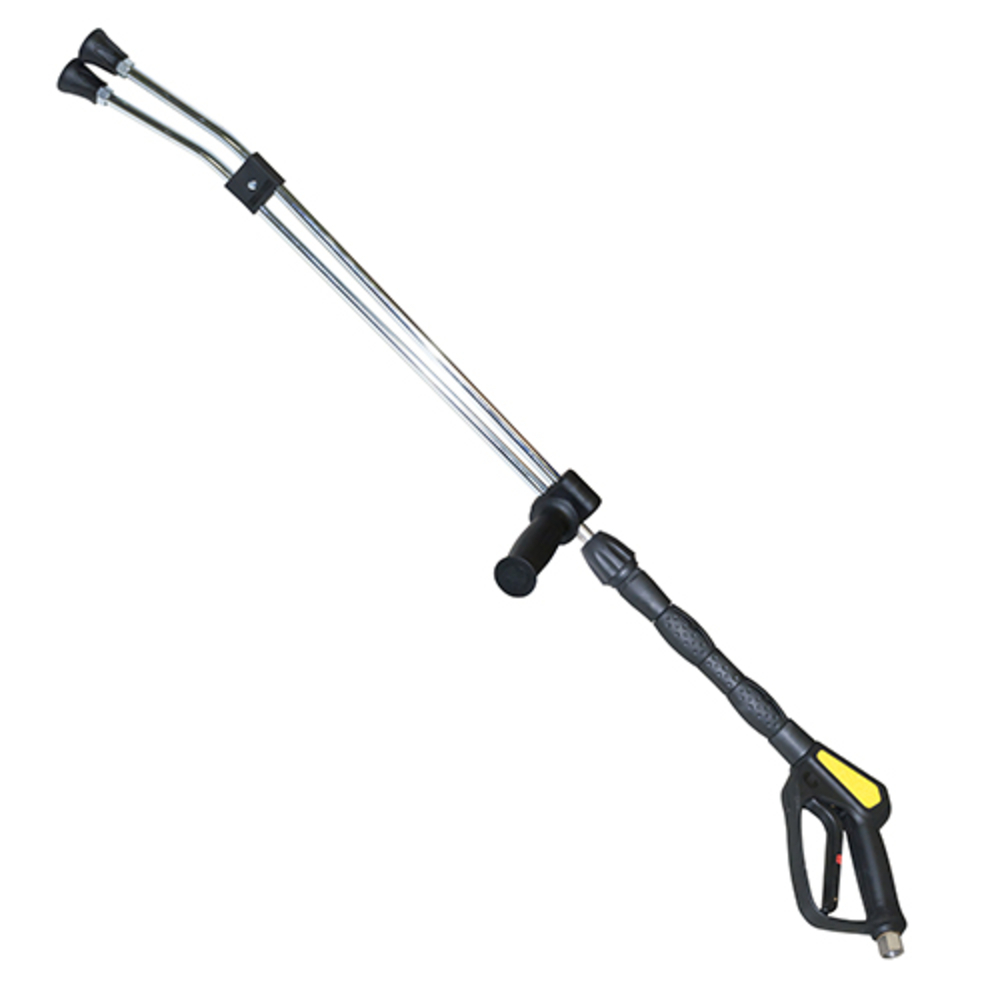 Lance complète coupleur KW nettoyeur 20-280 - EUROMAIR - 12194