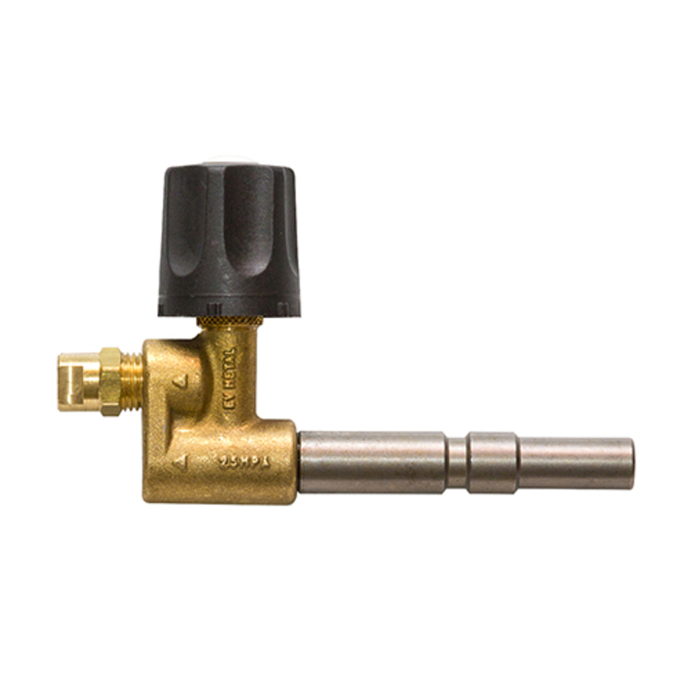 Tube lance double 50 mm coupleur KW - EUROMAIR - 12196