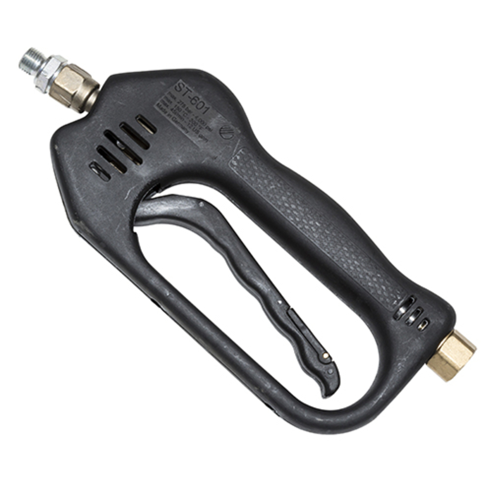 Poignée complète lance télescopique - EUROMAIR - 12203