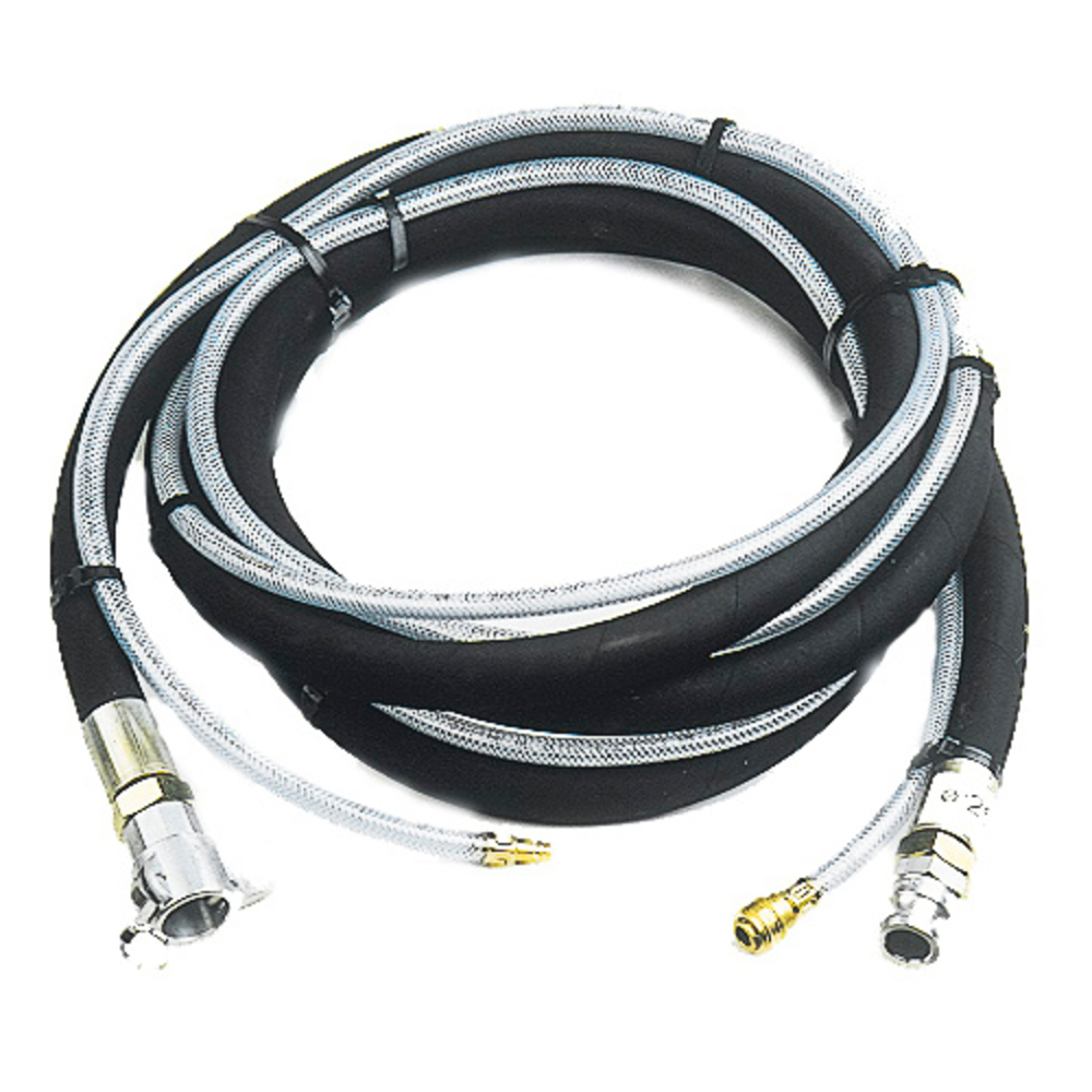 Rallonge air-produit ø 25 x 15 mètres - EUROMAIR - 12213