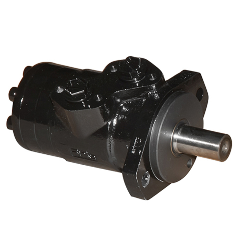 Moteur hydraulique BMR 250 malaxeur - CP 60 - EUROMAIR - 12403