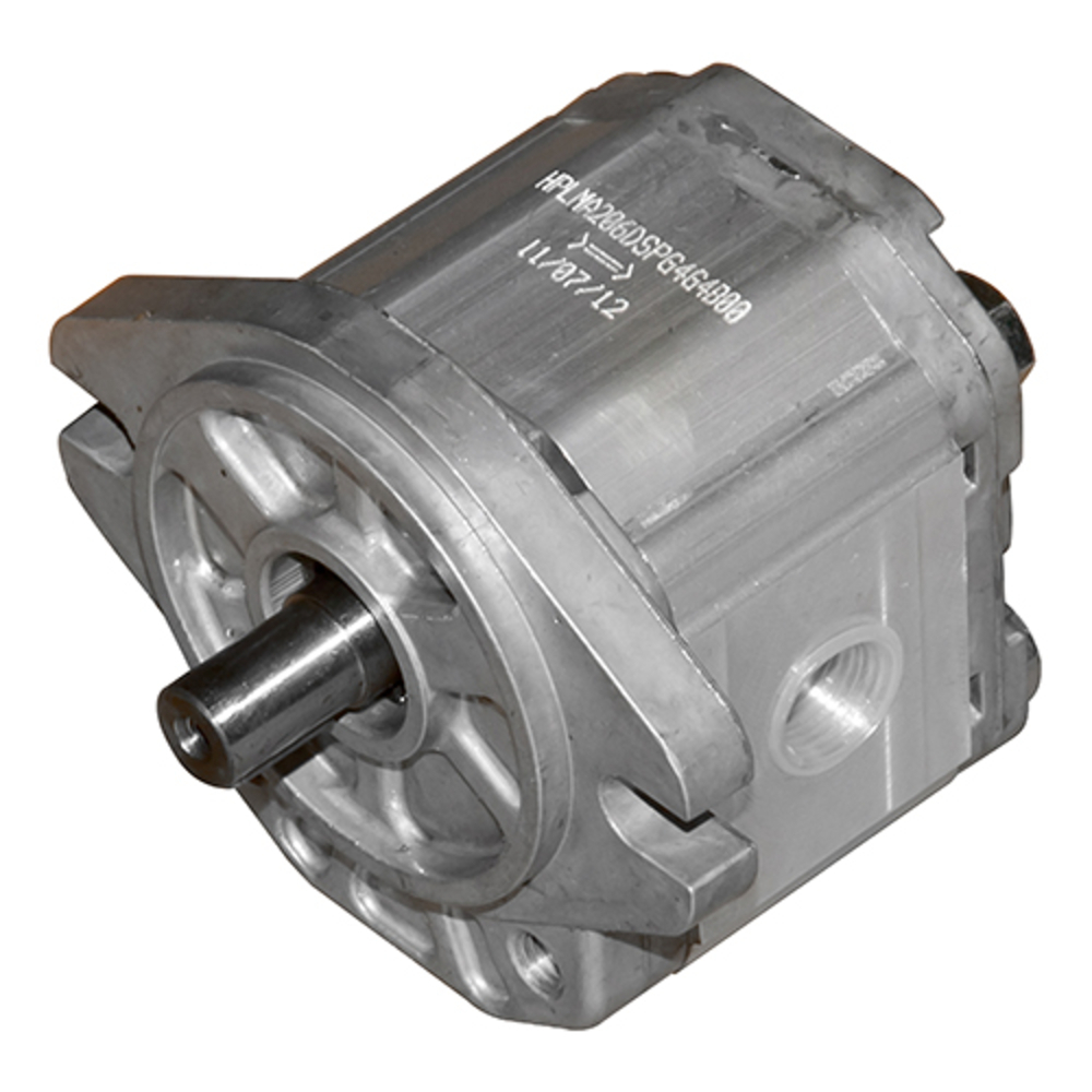 Moteur hydraulique unidirectionnel 6 cc nettoyeur - CP 60 - EUROMAIR - 12406