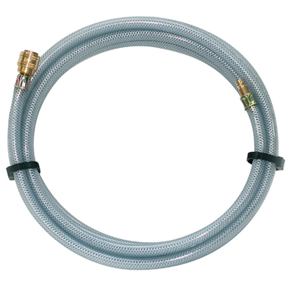 Tuyau air complet lance 20.85 m CP 40 - EUROMAIR - 12486