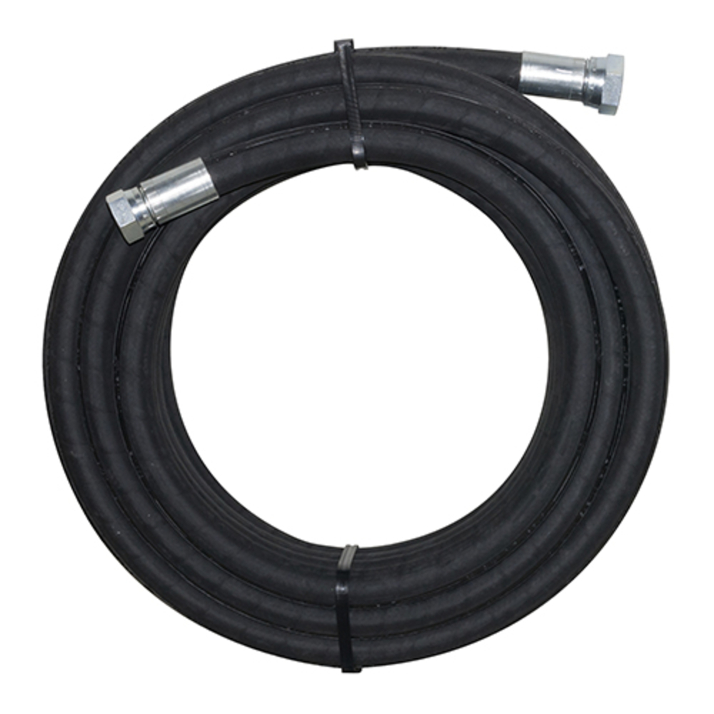 Tuyau produit ø 19 x 10 m - F1