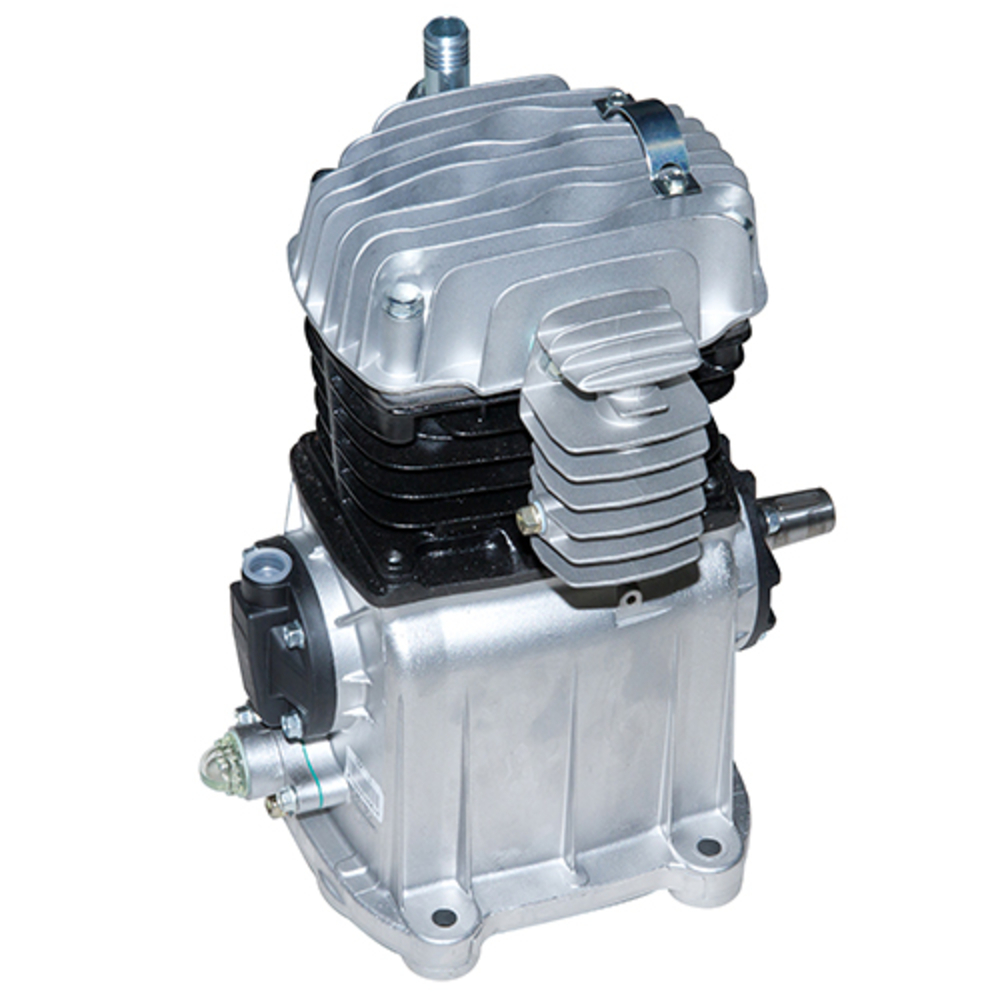 Tête compression EUROPRO X-PRO D60 - EUROMAIR - 12653