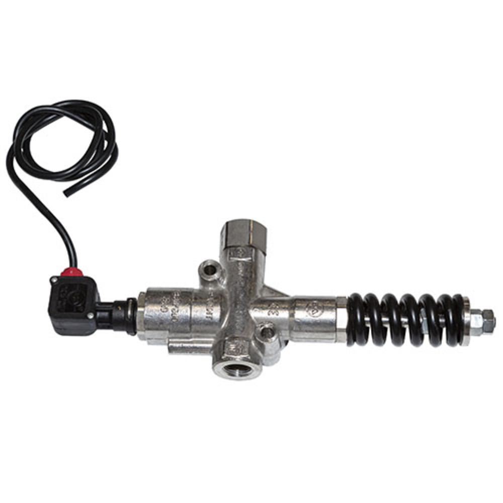 By-pass 500 bars avec contact démarrage - EUROMAIR - 12674