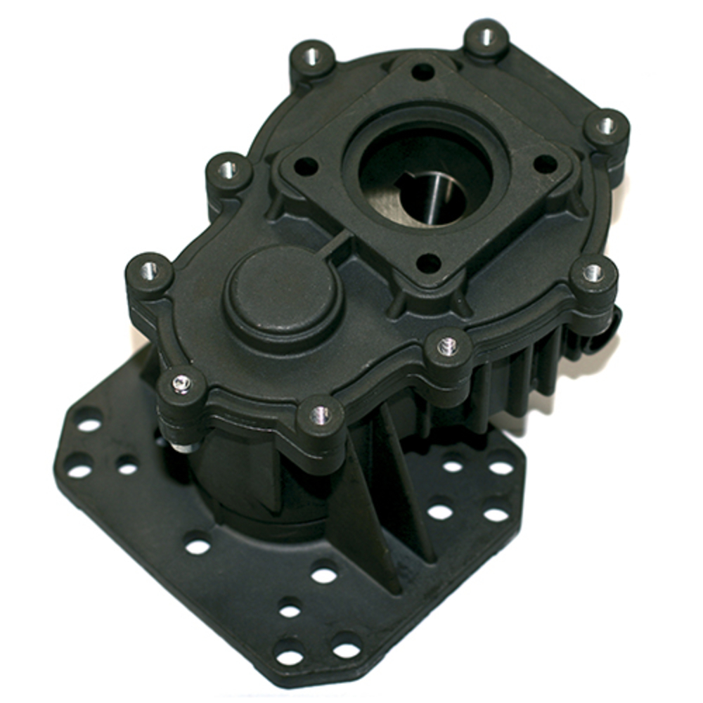 Réducteur vitesse pompe nettoyeur18-200 & 18-280 - EUROMAIR - 12693